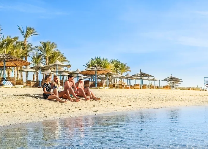 Marina Resort Port Ghalib, A Member Of Radisson Individuals