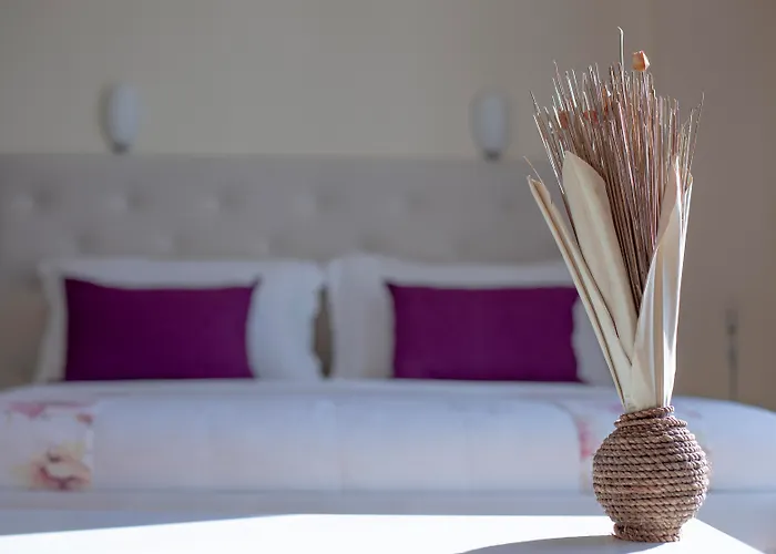 Hotel Oasis Saranda