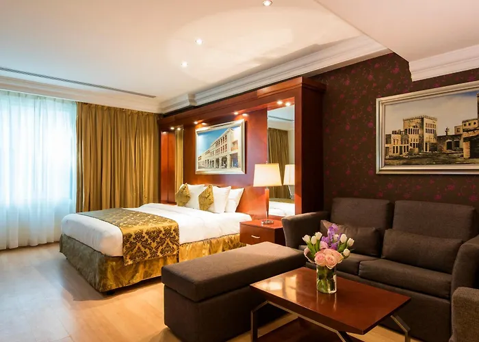 Best Western Plus Ad-Dauha