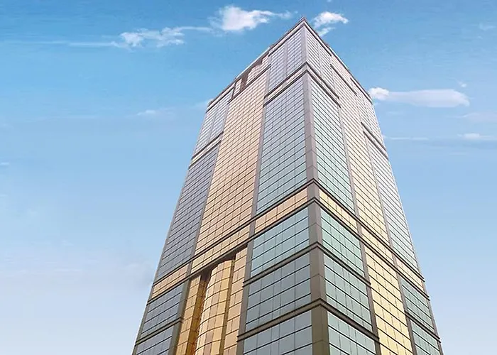 Best Western Plus Hotel Hongkong