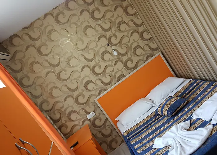 Anadolu Hotel Stambuł