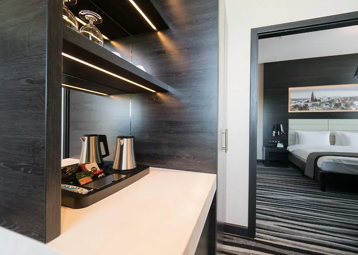 Holiday Inn Dąbrowa Górnicza-Katowice, an IHG Hotel