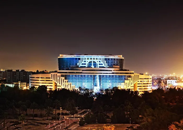 Holiday Villa Hotel & Residence City Centre Ad-Dauha