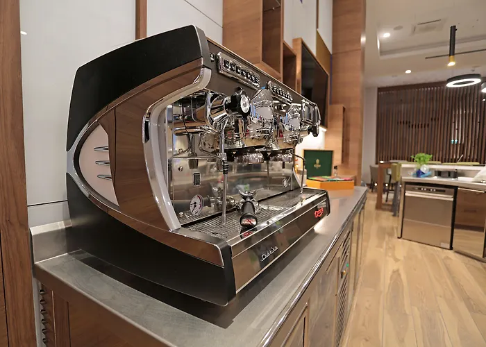 Hotel Hampton By Hilton Kalisz