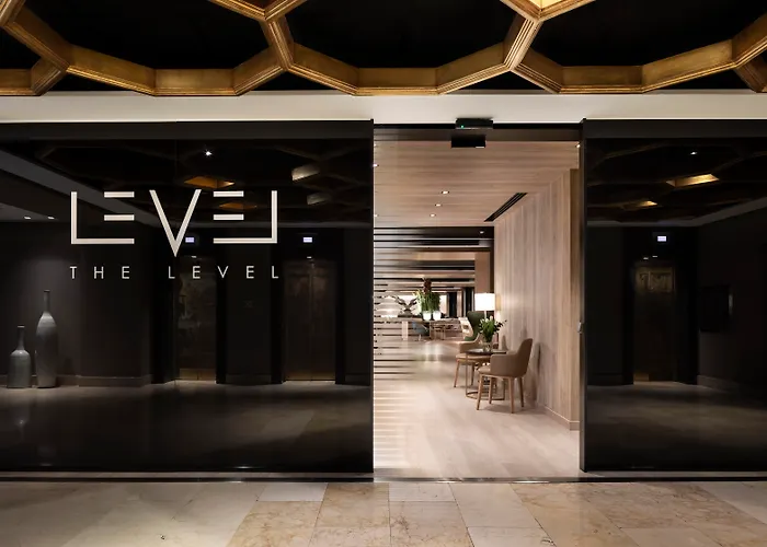 Melia Castilla Madryt