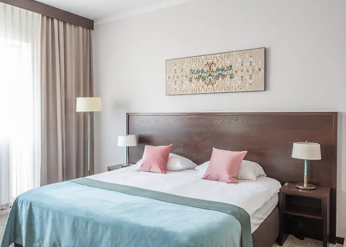 Europeum Hotel Wrocław