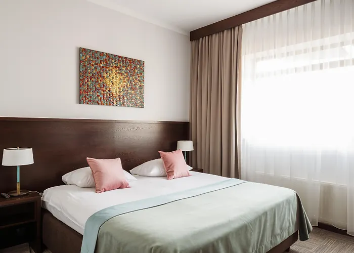 Europeum Hotel Wrocław