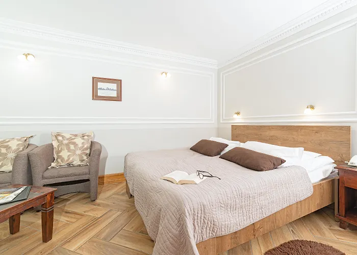 Hotel Solar Palace Spa & Wellness Mrągowo