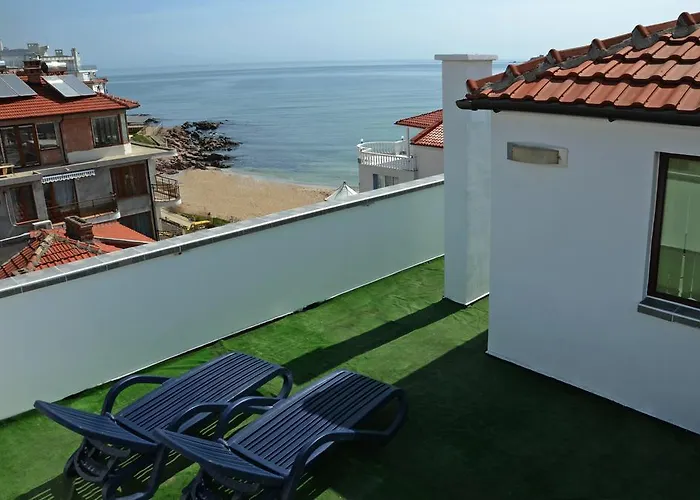 Kani Studios Sozopol