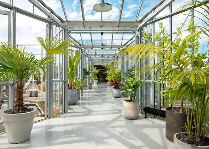 Aparthotel Zoku Amsterdam
