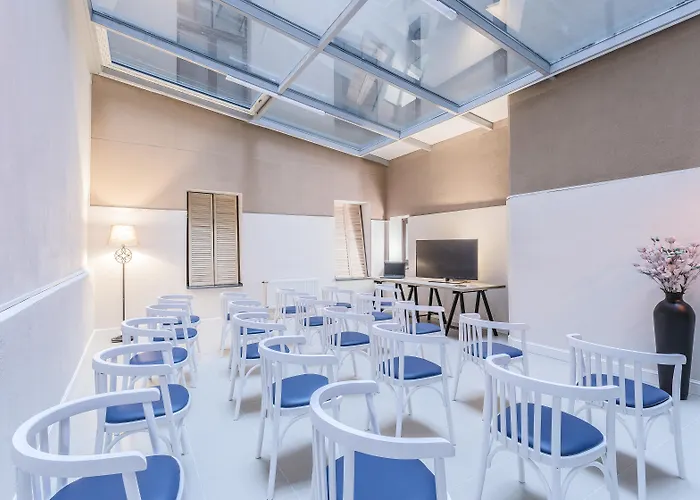 Stabu Seta Residence Ryga