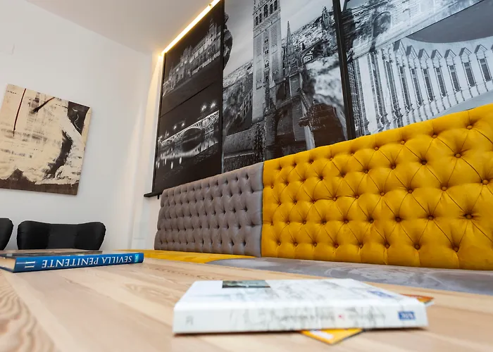 Basic Hotel Sevilla Catedral