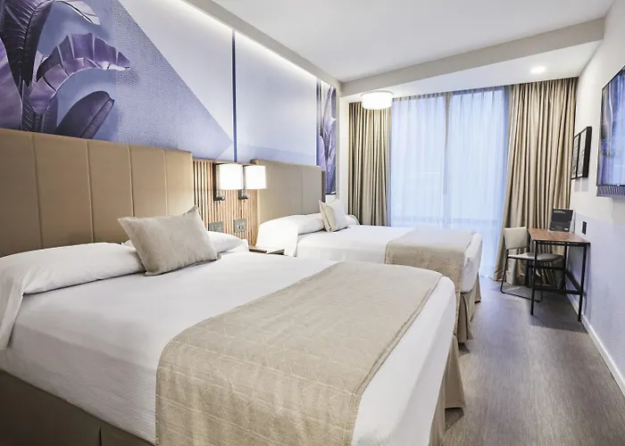 Riu Plaza Manhattan Times Square Nowy Jork