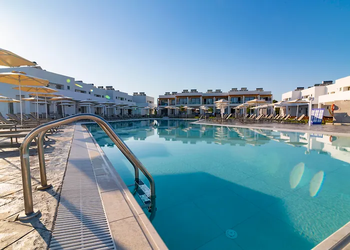 Lambi Resort Miasto Kos