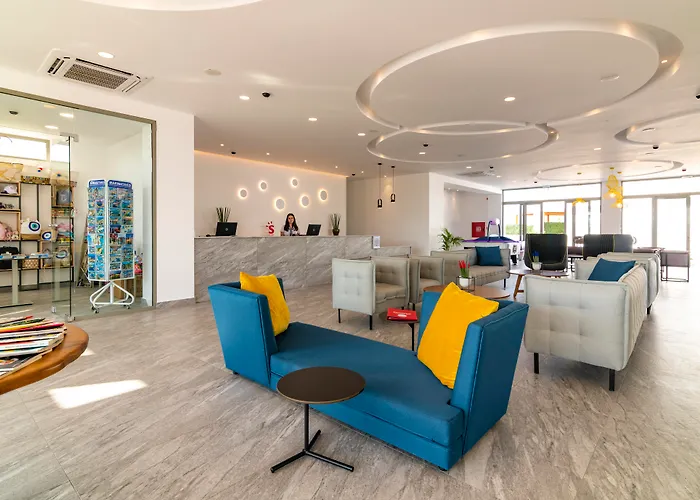 Lambi Resort Miasto Kos