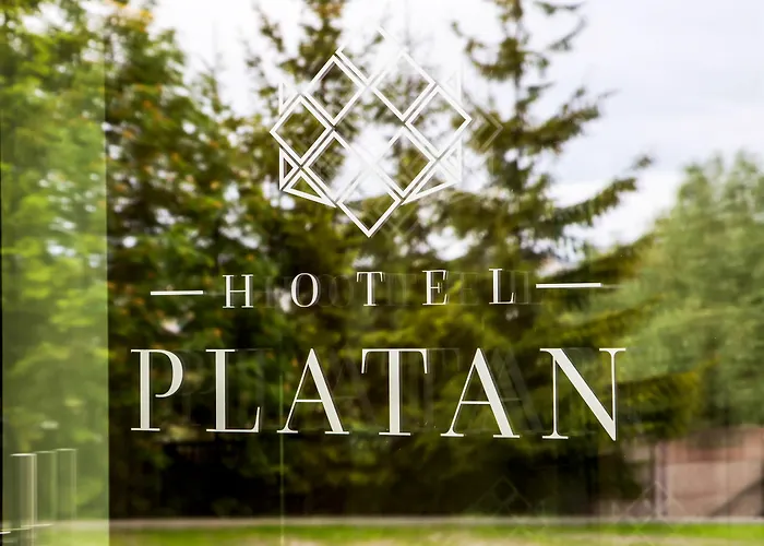 Hotel Platan Gdańsk