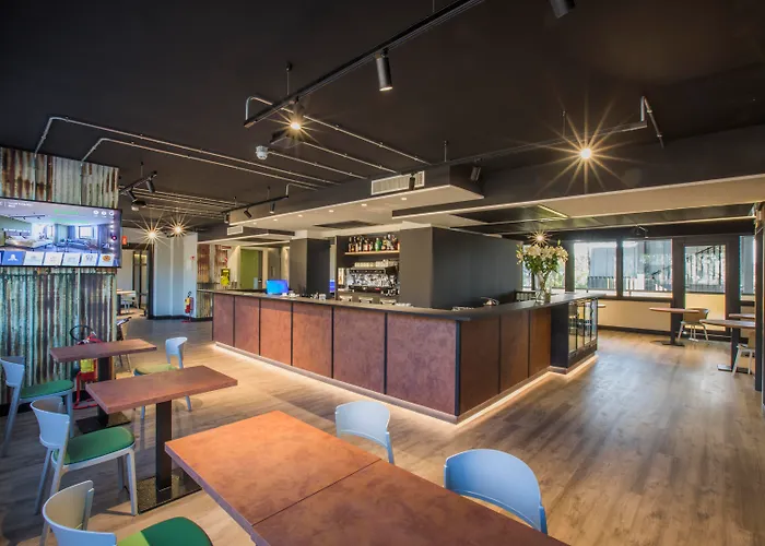 Mercure Roma Cinecitta