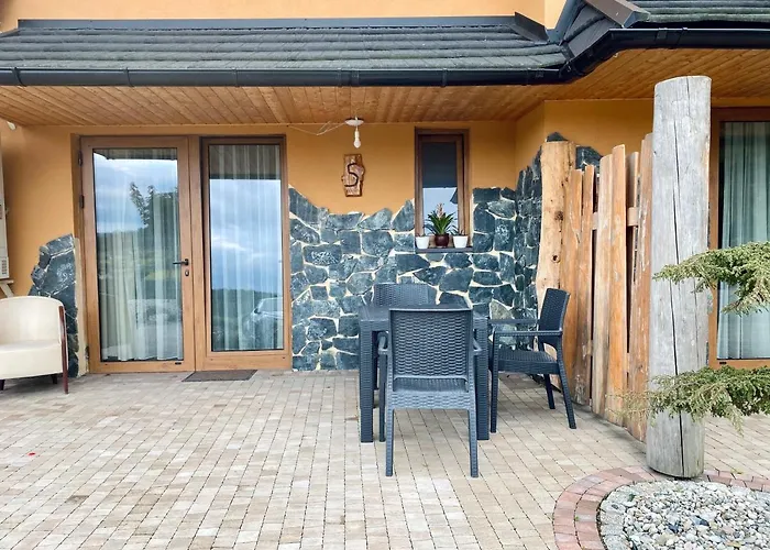 Noclegi - Karczma Solina