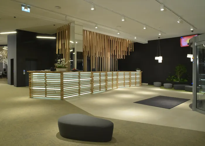 Focus Hotel Premium Lublin Conference & Spa