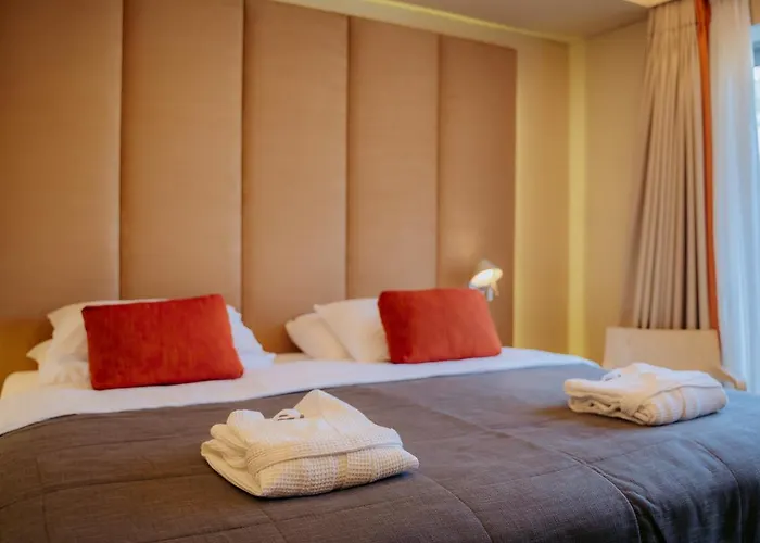 Herodion Hotel Ateny