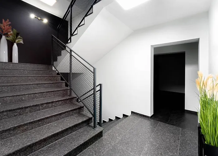 Apart House, Tylna 20 Zielona Góra