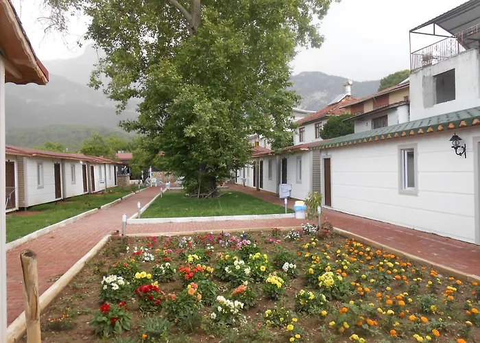 Ipsos Hotel Beldibi Kemer