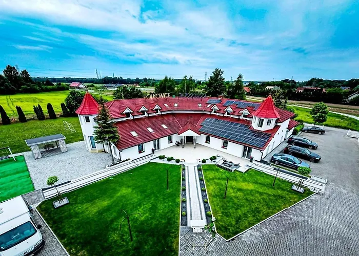 Via Hotel Polkowice