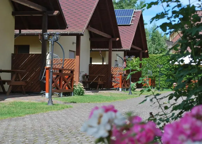 Hotel Kameleon Dźwirzyno