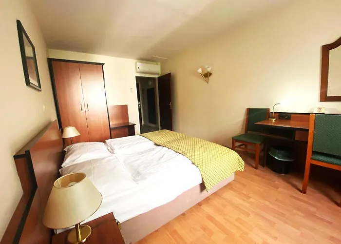 Caratart Hotel Bombolo Wien