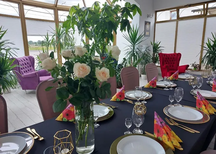 Hotel U Liska Kutno