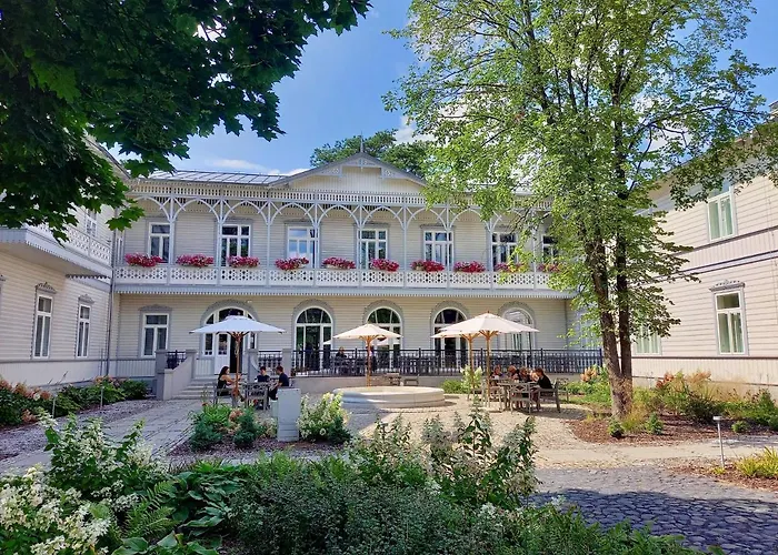 Bed and Breakfast Nowy Gurewicz Otwock