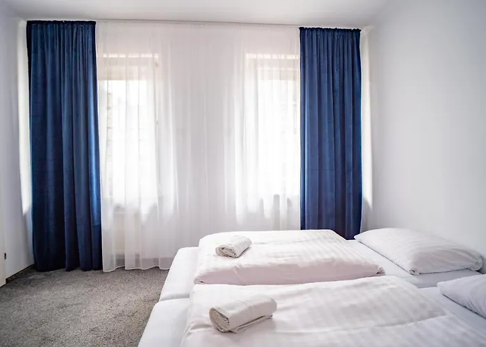 Hotelik Maria Szczytno 
