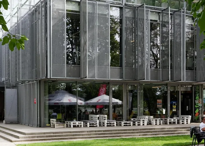 Fala Park Wolsztyn