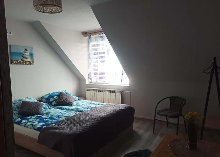 Noclegi na Portowej Sandomierz