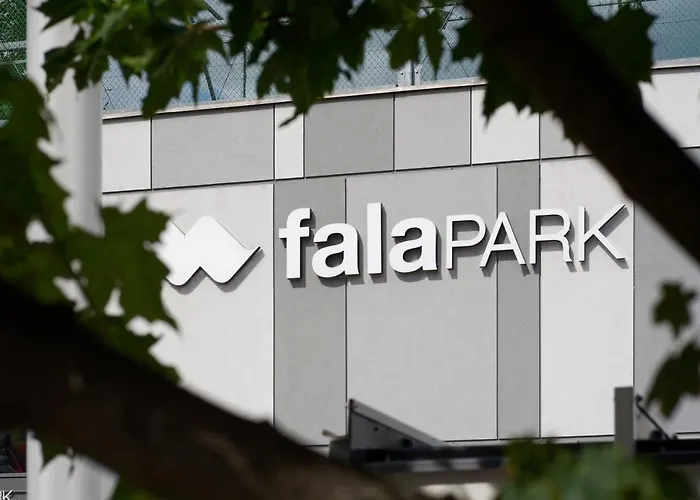Fala Park Wolsztyn