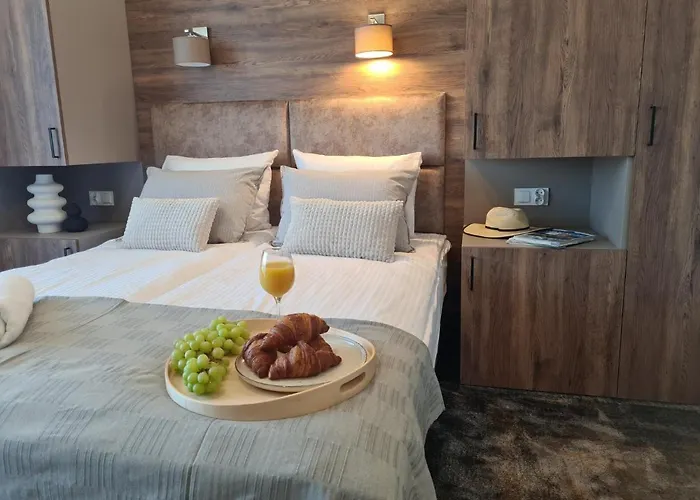 Baltic Residence Łeba