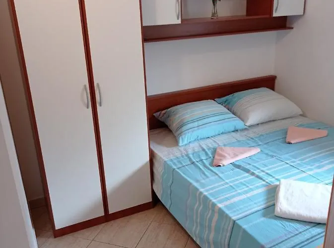 Hotel House Vida Goraleks Baška Voda