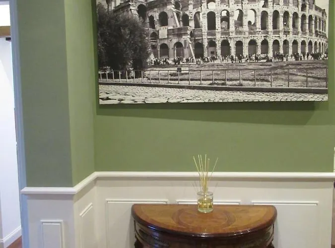 Imperial Forum Relais Rzym