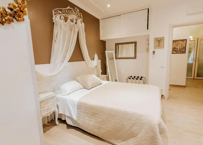 Vatican Boutique Inn Rzym