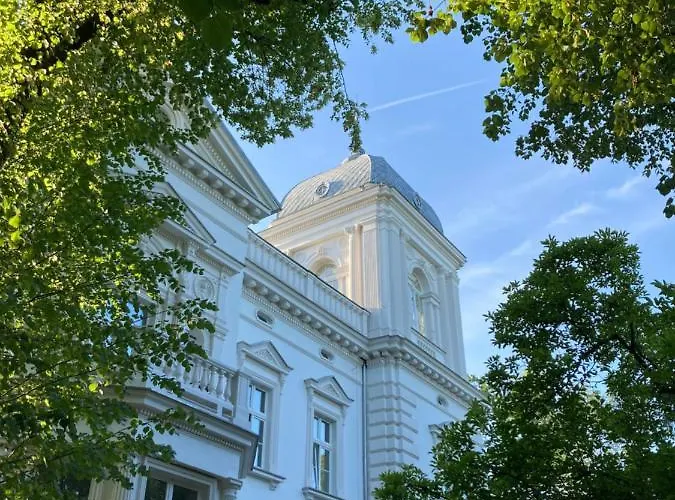 Aparthotel Stara Biblioteka Wrocław