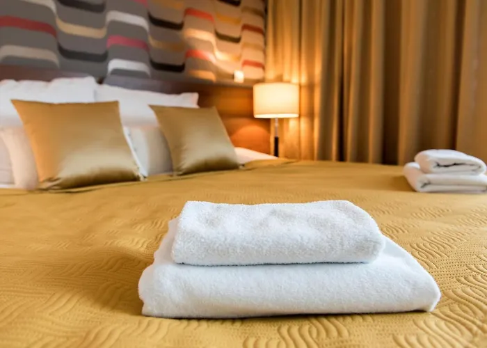 Hotel Terra Bella Biała Podlaska