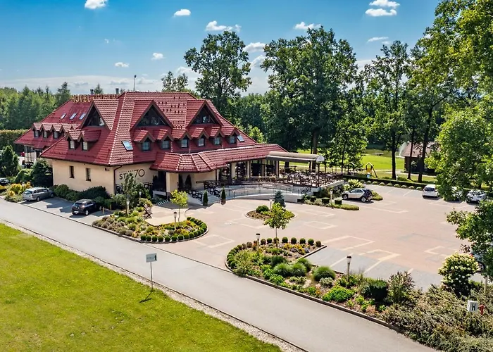 Hotel Styl 70 Pszczyna