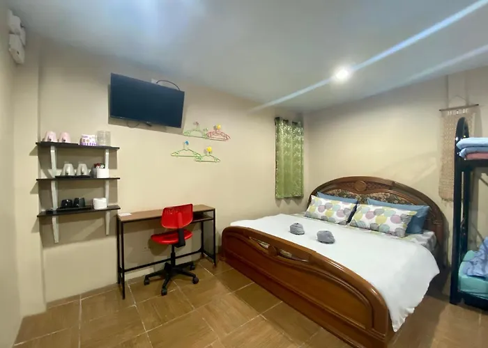 4J Lodge Bangkok
