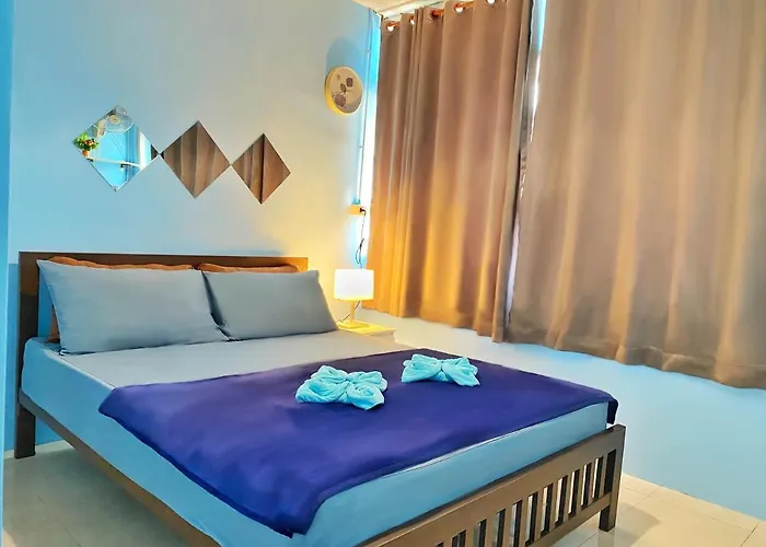 4J Lodge Bangkok