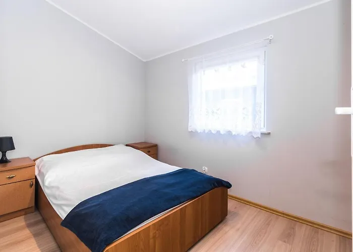 Hotel Ow Polam Stegna 