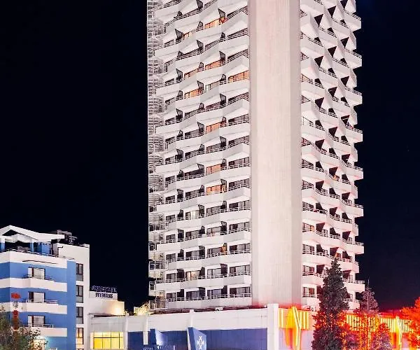 Kuban Resort & Aquapark Słoneczny Brzeg