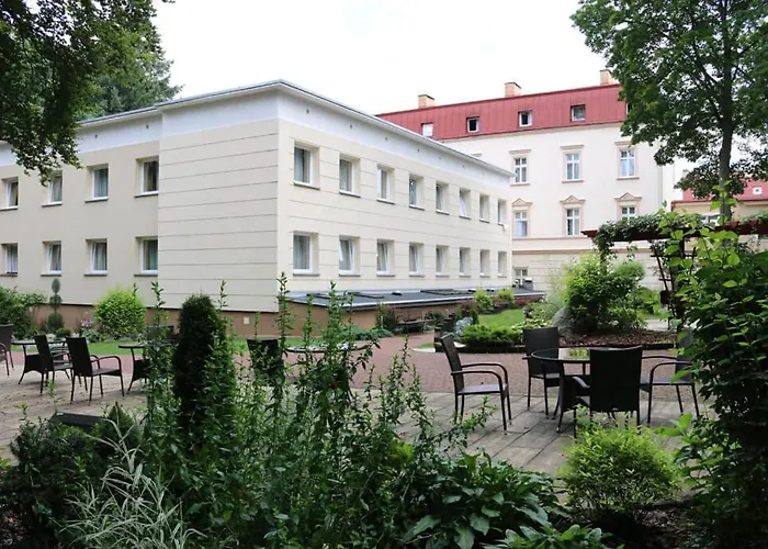 Uzdrowisko Polczyn SPA Zacisze