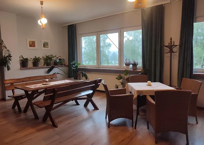 Motel Strzeszynek Poznań