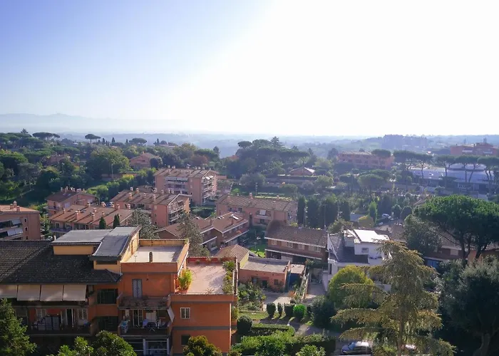 Dom Polski Jana Pawła II - Casa per ferie Rzym