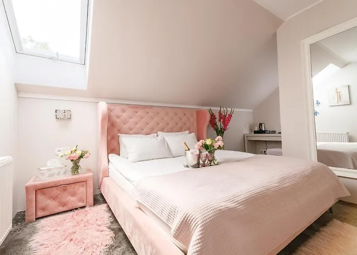 Palac Dabrowka Rawicz